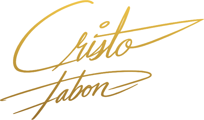 Cristo Pabon signature